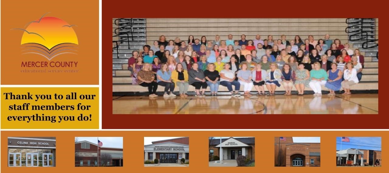 Mercer County ESC