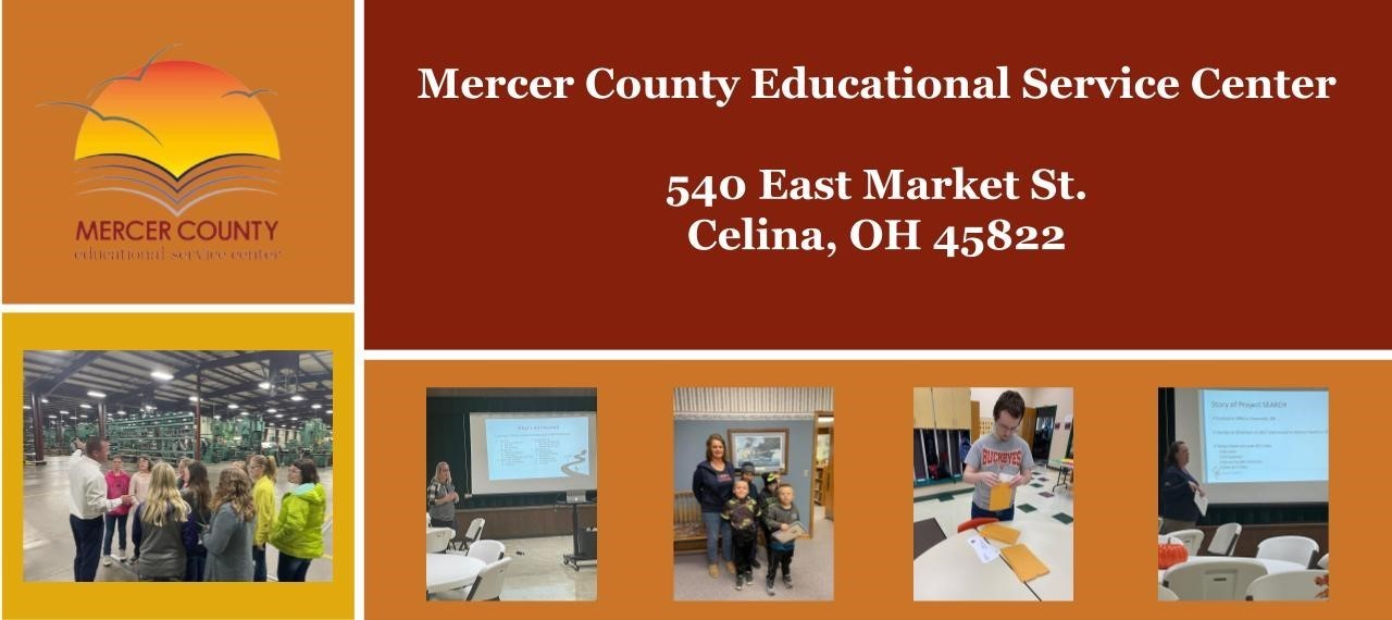 Mercer County ESC