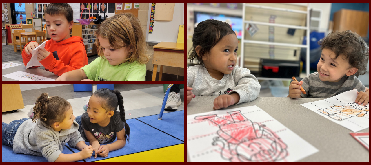 Preschool Dec 2024