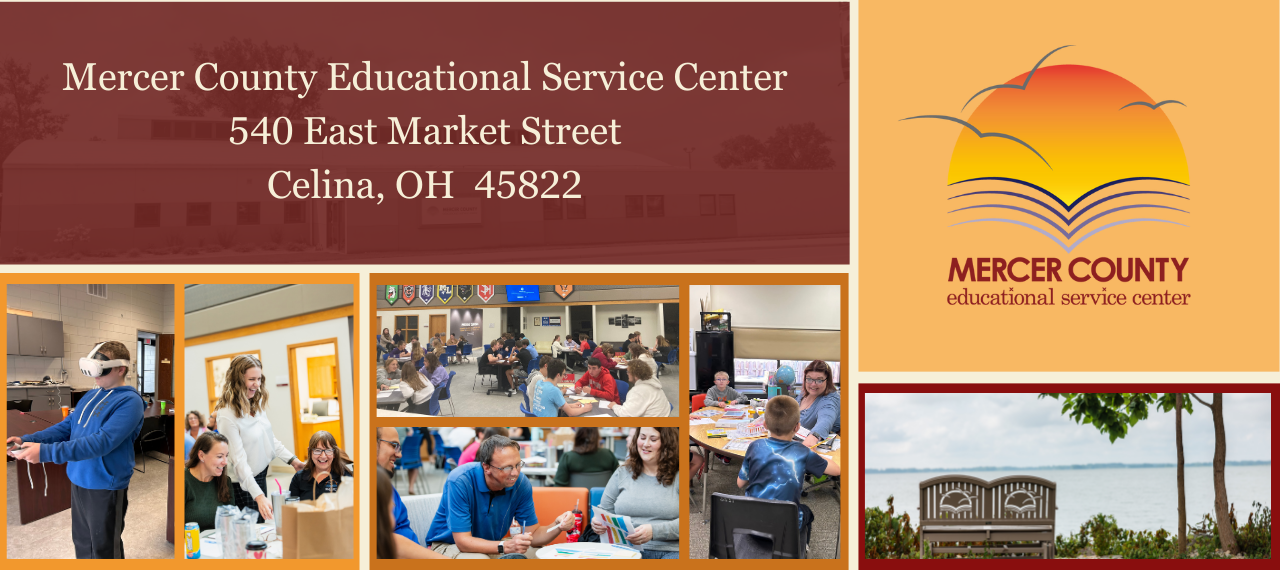 MCESC Address