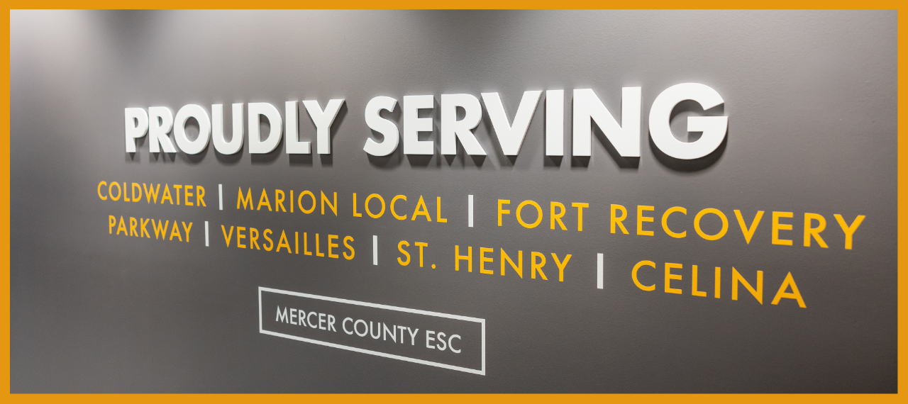Proudly Serving