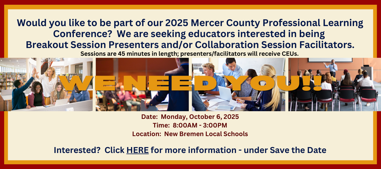 MCPLC Presenters